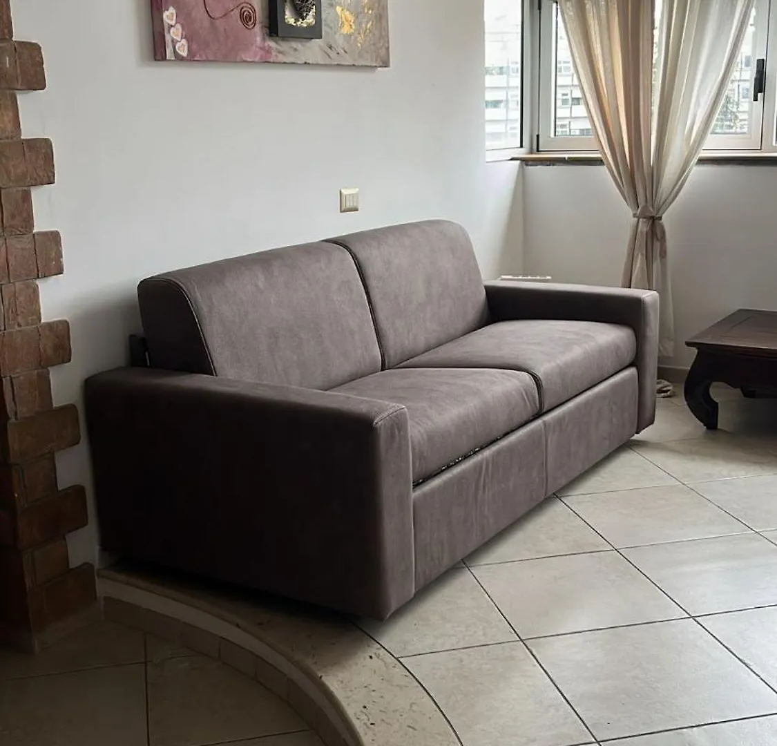 Guest House Mama - Cozy & Elegant Rome Italy